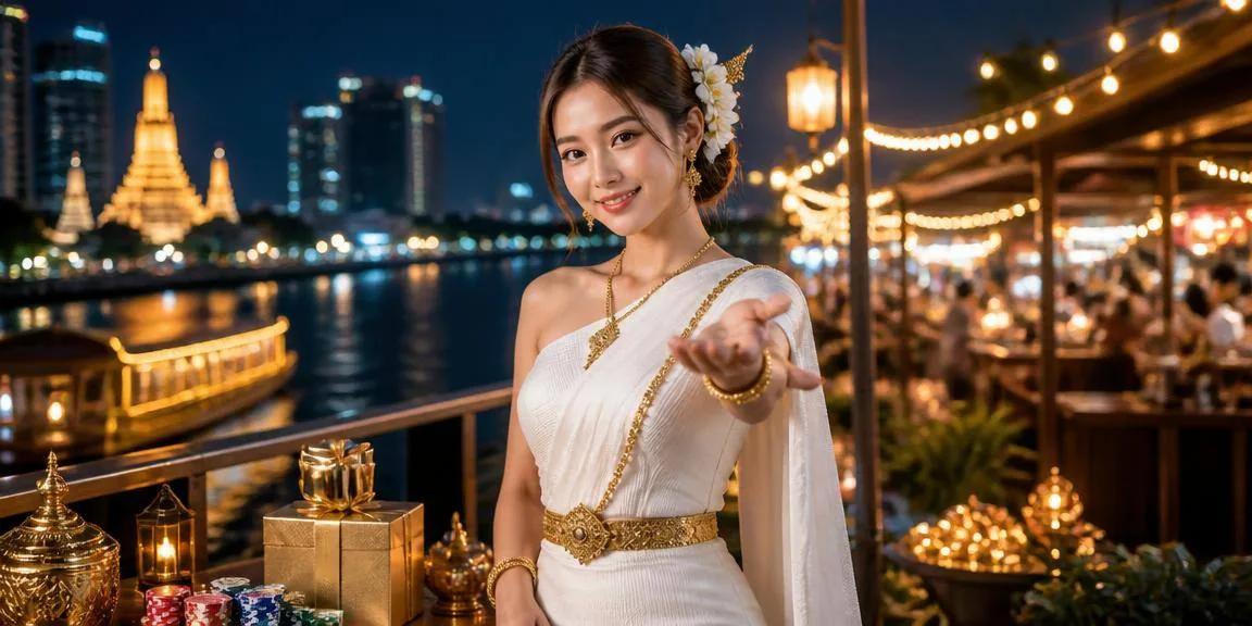 789betth ทำไมสล็อตวิหารโบราณถึงได้รับความนิยมจากผู้เล่นไทย
